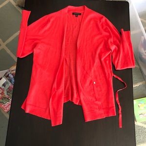 Coral Women’s Cardigan